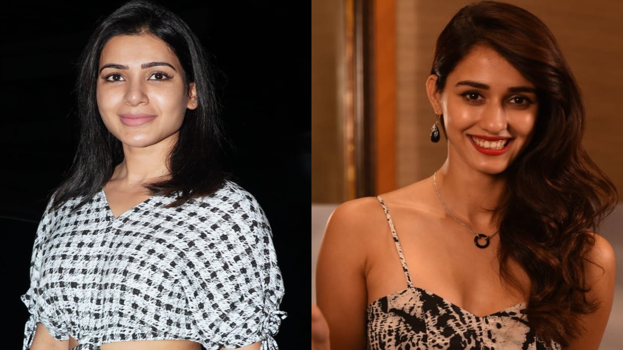 ‘Never stop dreaming…’: Samantha is all set to begin shooting for her next Rakt Brahmand