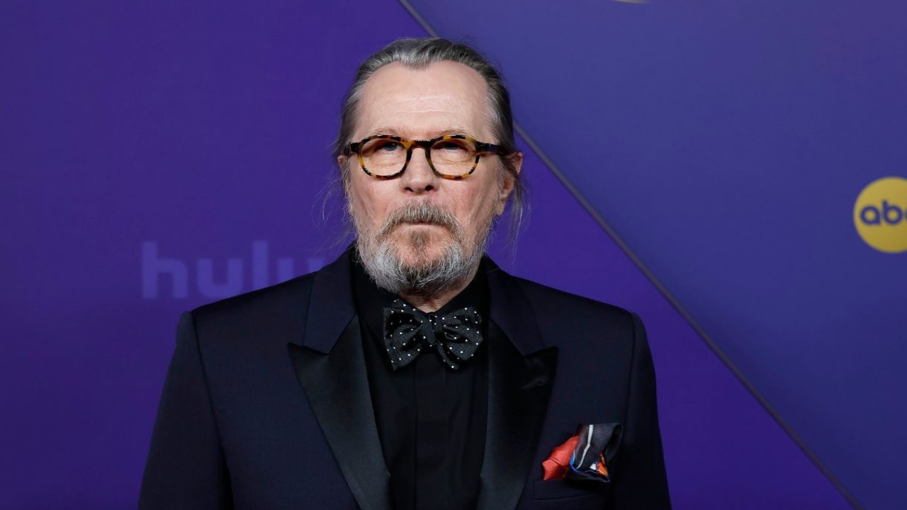 Gary Oldman (Image Credits: Getty Images)