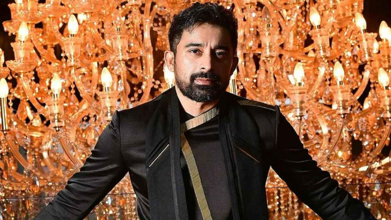 OG is Back! MTV Roadies XX: Rannvijay Singha returns as host of youth-based reality show after a year