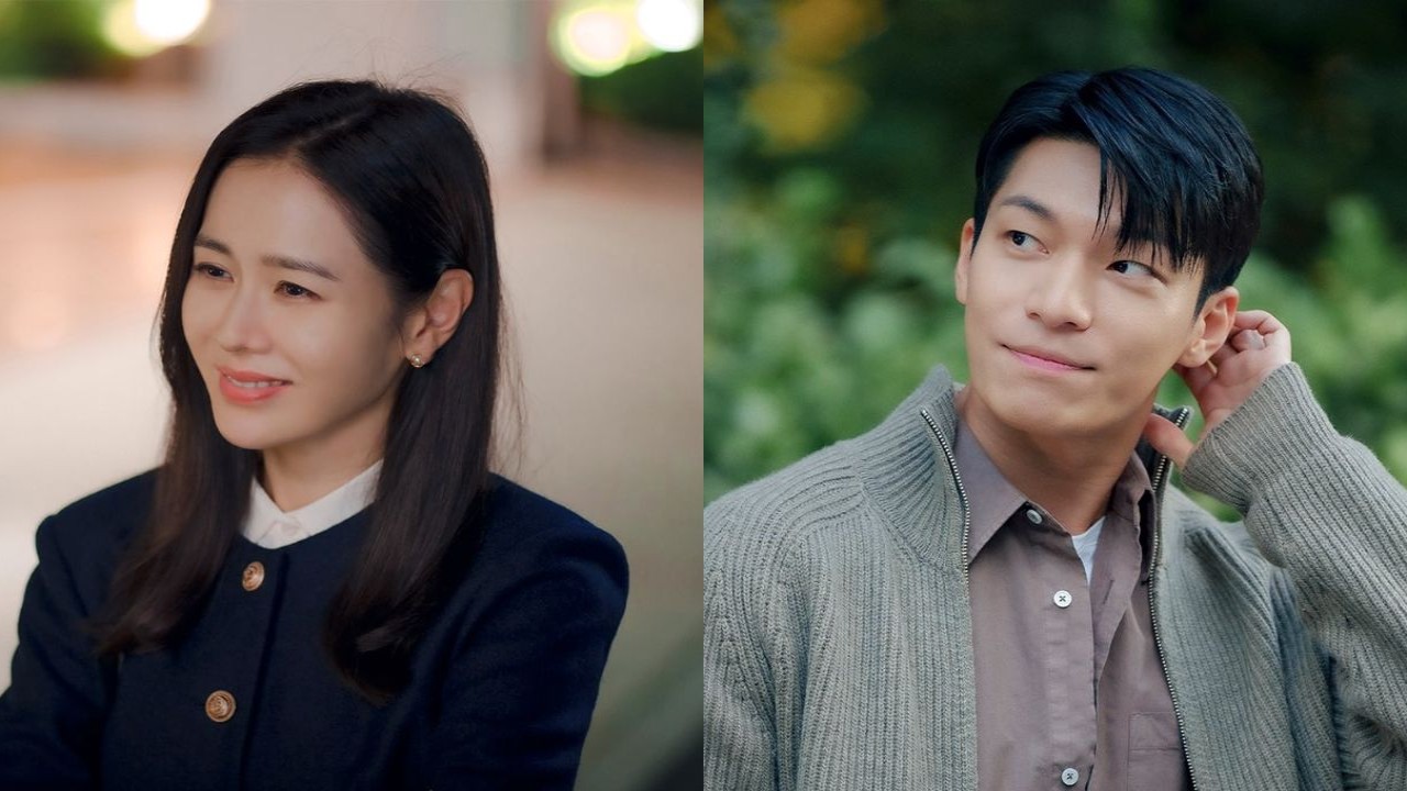 Son Ye Jin, Wi Ha Joon; Image: JTBC, tvN