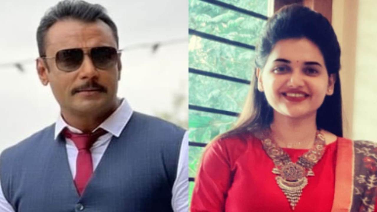 Darshan went to Dubai with wife Vijayalakshmi without informing: Girlfriend Pavithra Gowda claims actor's anniversary trip with fueled tensions