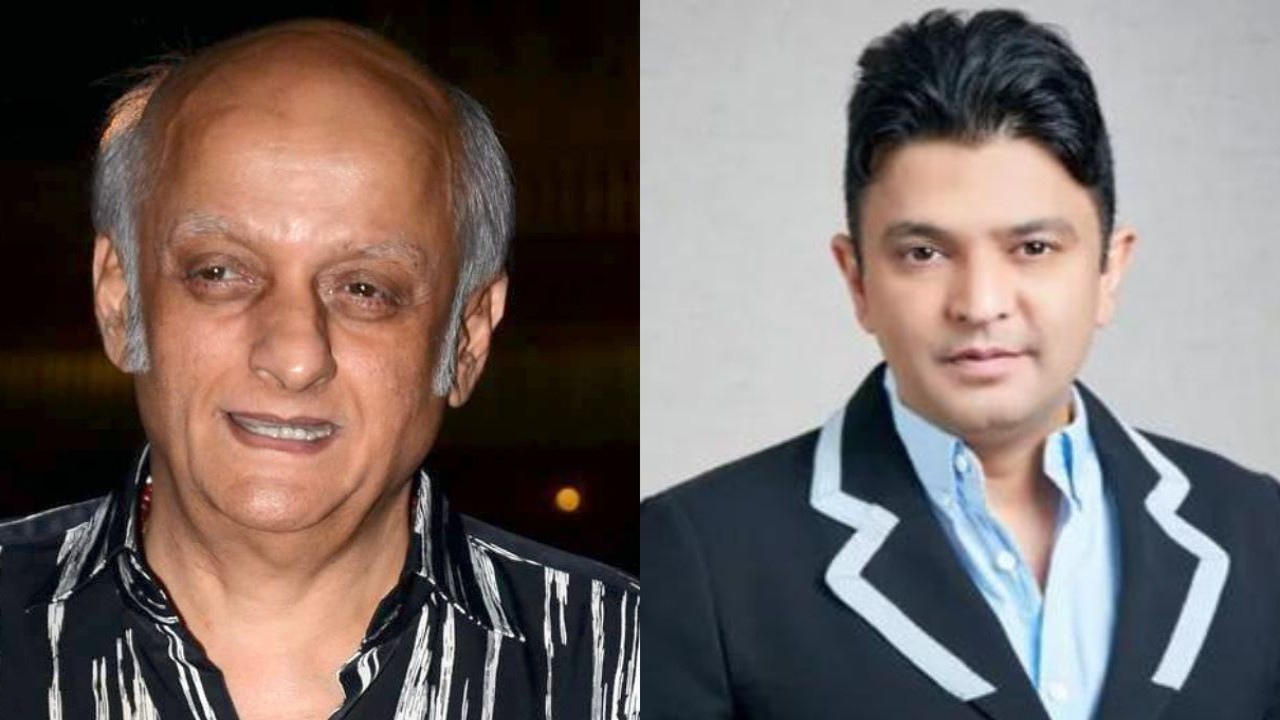 Aashiqui: Delhi High Court restricts T-Series to use title in response to trademark infringement lawsuit filed by Mukesh Bhatt