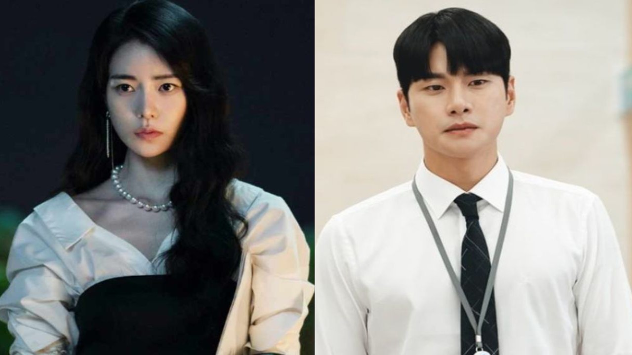 Lim Ji Yeon, Lee Yi Kyung: Netflix, Prime Videos