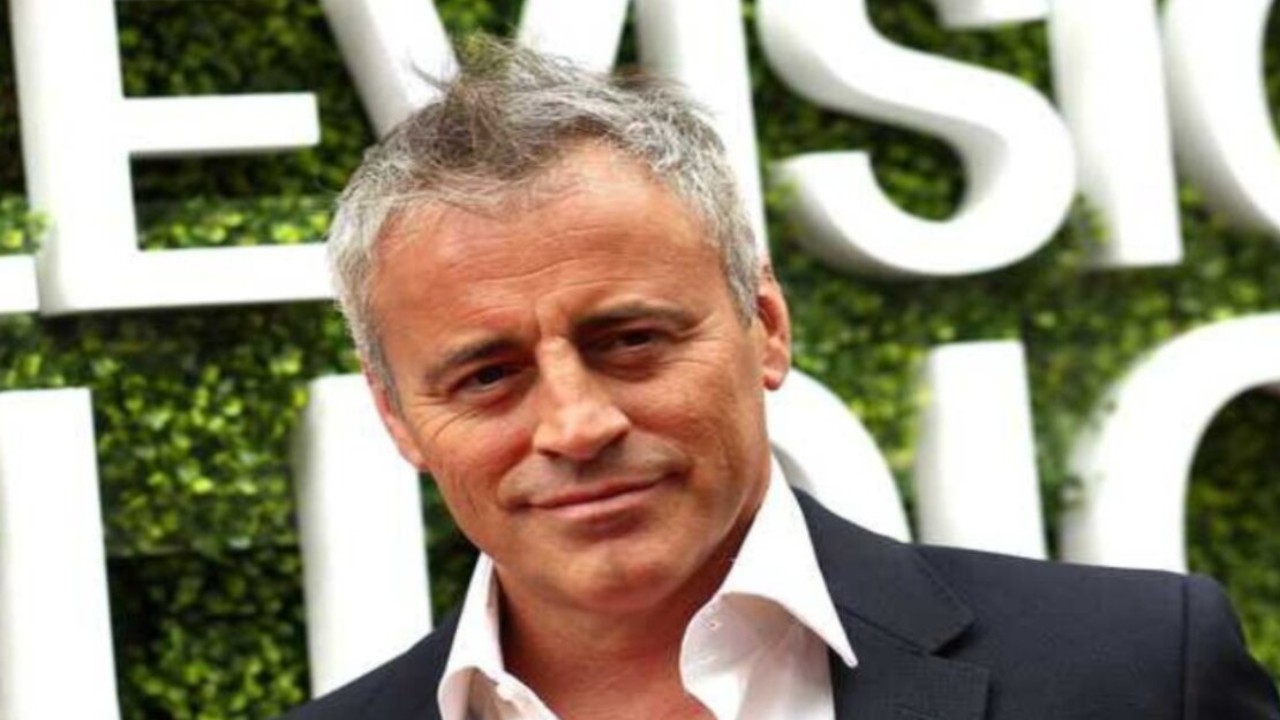 FRIENDS Star Matt LeBlanc Leaves His Sitcom Co-stars Worried Over His ...