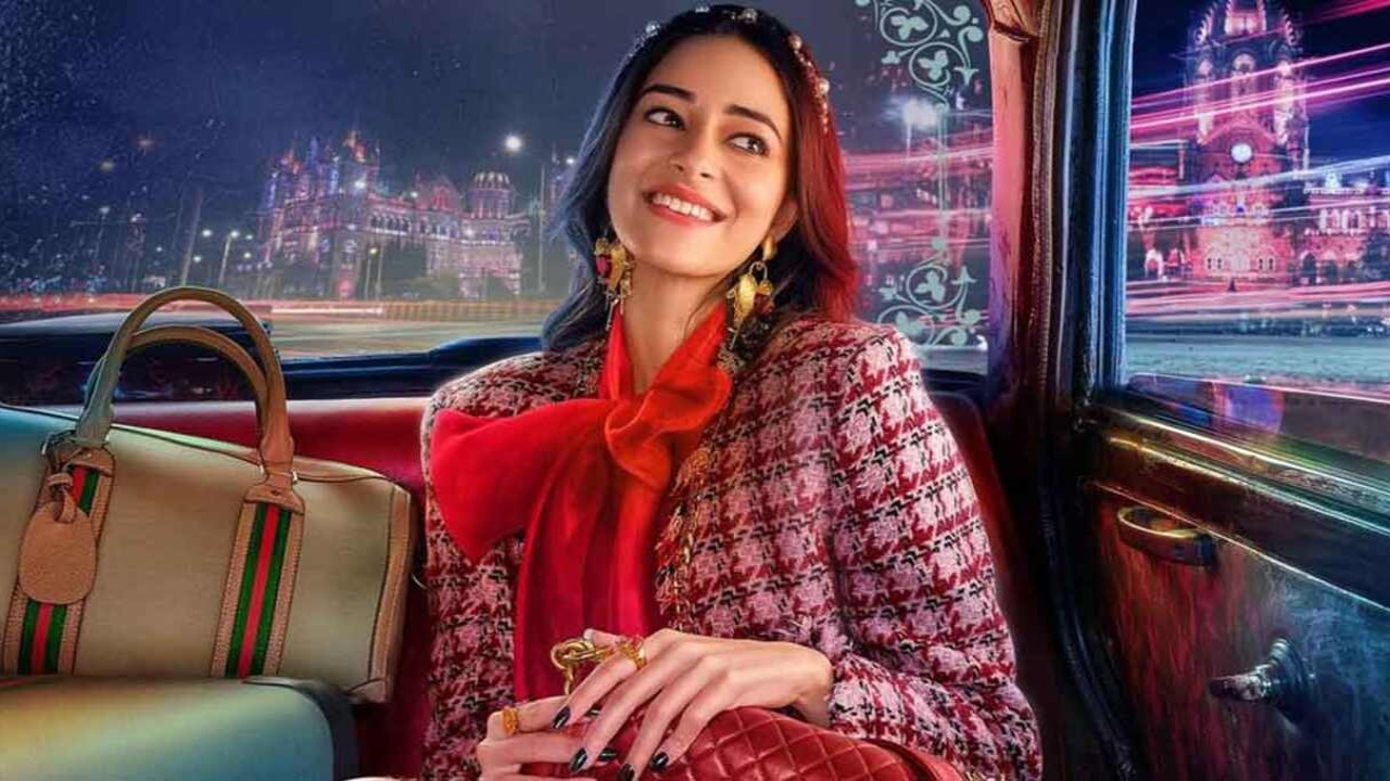 Call Me Bae Review: Ananya Panday led comedy-drama series feels lousy, clichéd and sadly uninventive