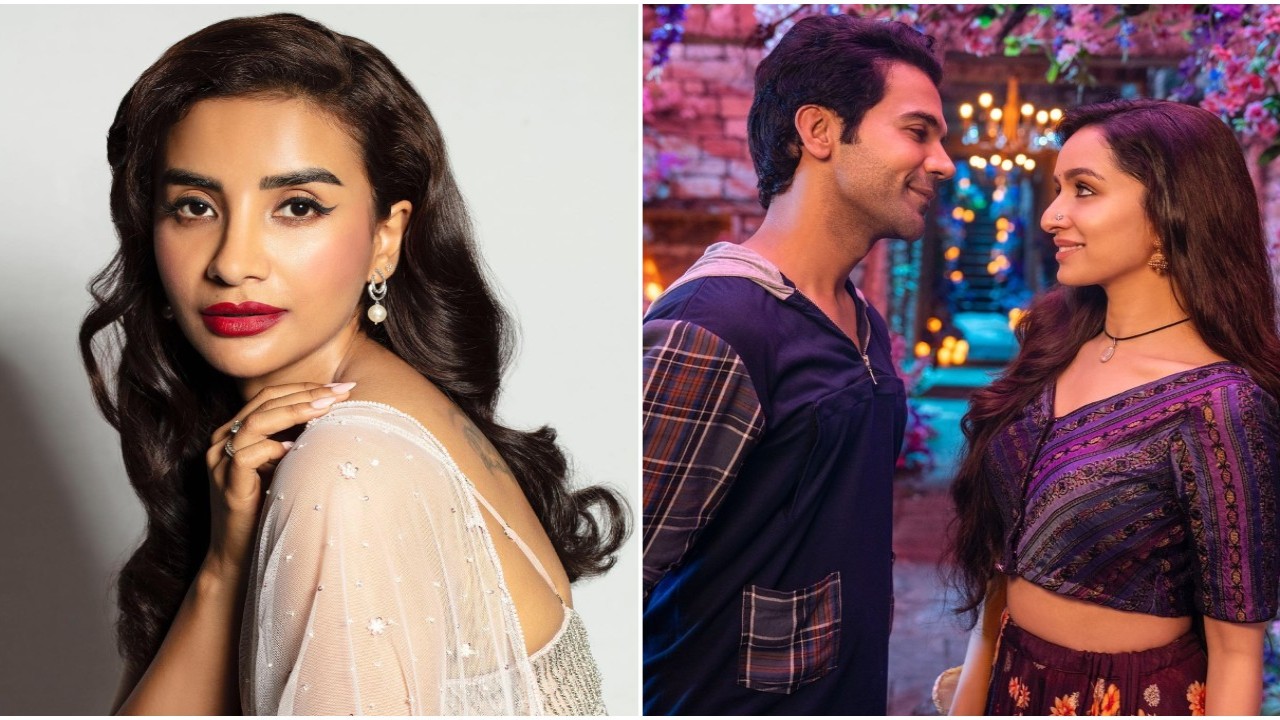 Stree 3: Patralekhaa says NO after being asked if she wants to join Rajkummar Rao and Shraddha Kapoor's film for THIS reason