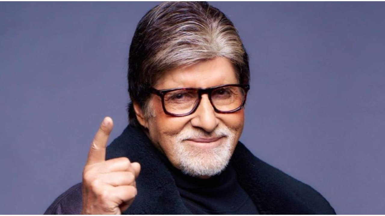 Amitabh Bachchan's diet and fitness routine: Decoding secrets to his unwavering energy