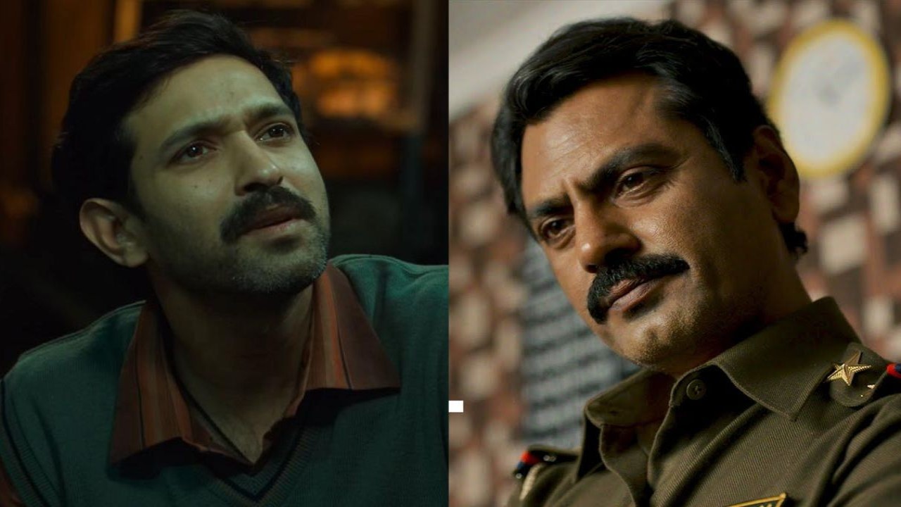 Loved Sector 36? THESE 6 Hindi crime movies on Netflix will leave you thrilled equally (Image: IMDb)