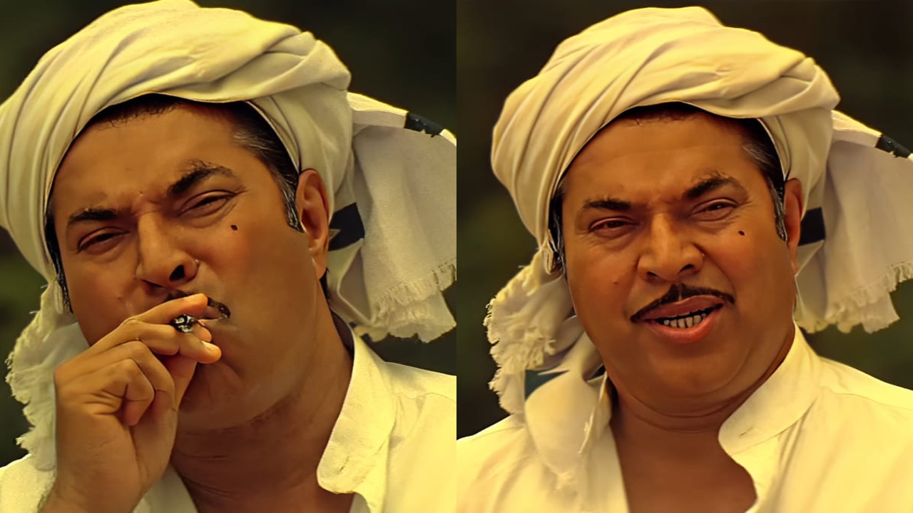 Mammootty’s Paleri Manikyam to re-release in theaters on THIS date