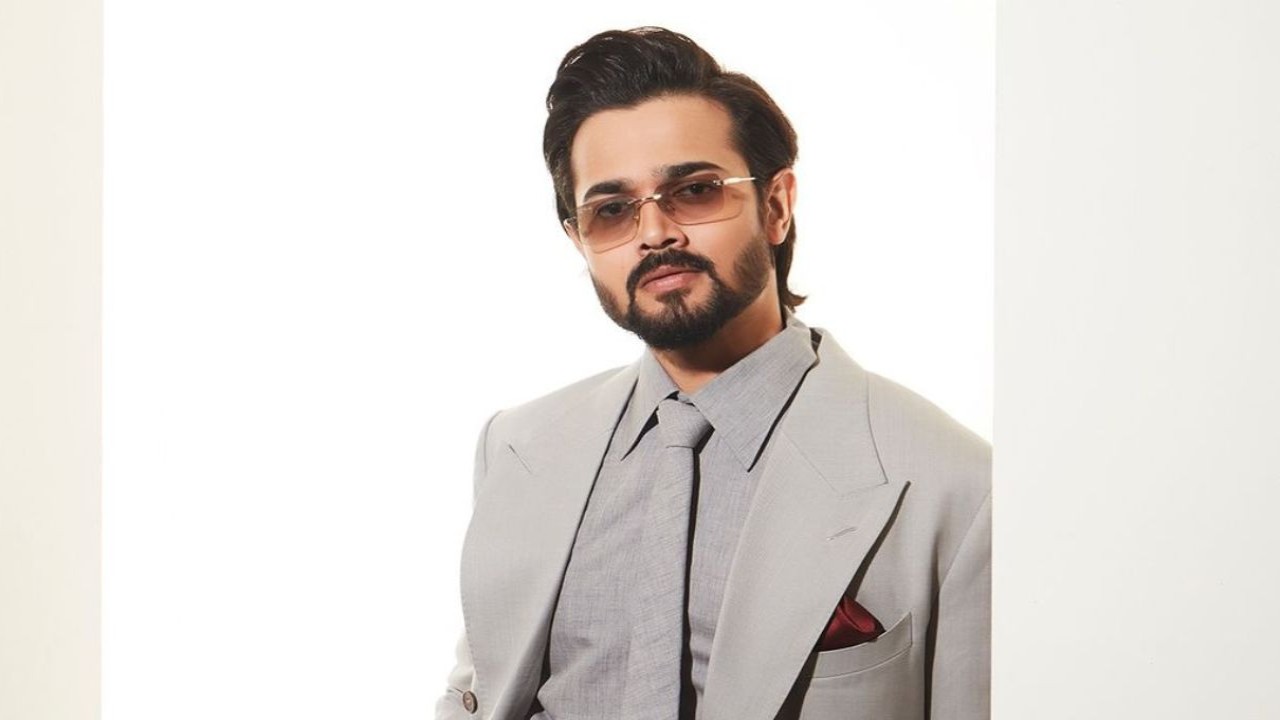 Taaza Khabar 2: Bhuvan Bam hopes his show helps him ‘transition more smoothly into Bollywood’: ‘Digital creators can also thrive in…’