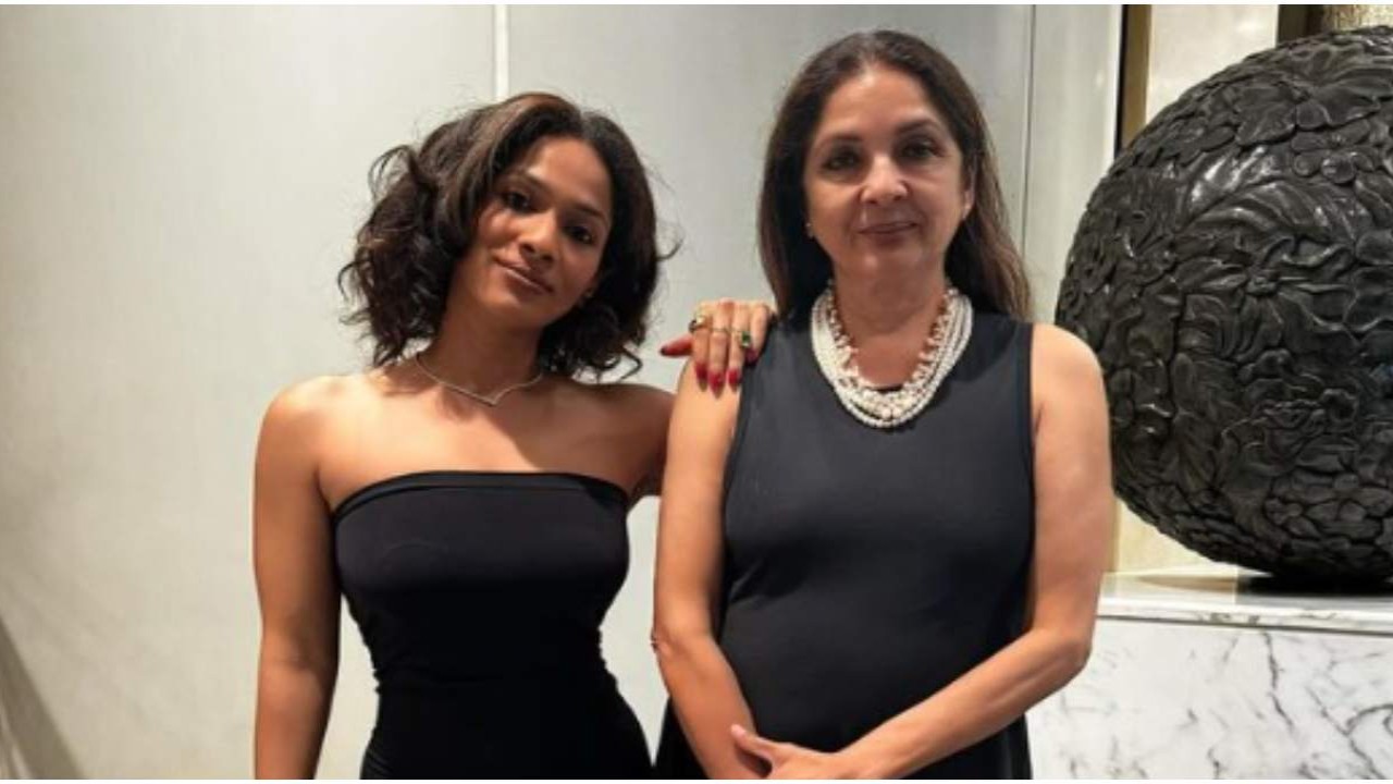 Mom-to-be Masaba Gupta reveals how she was 'discriminated' in school for being born out of wedlock; recalls kid calling her 'b**tard child': ‘Was used against me’