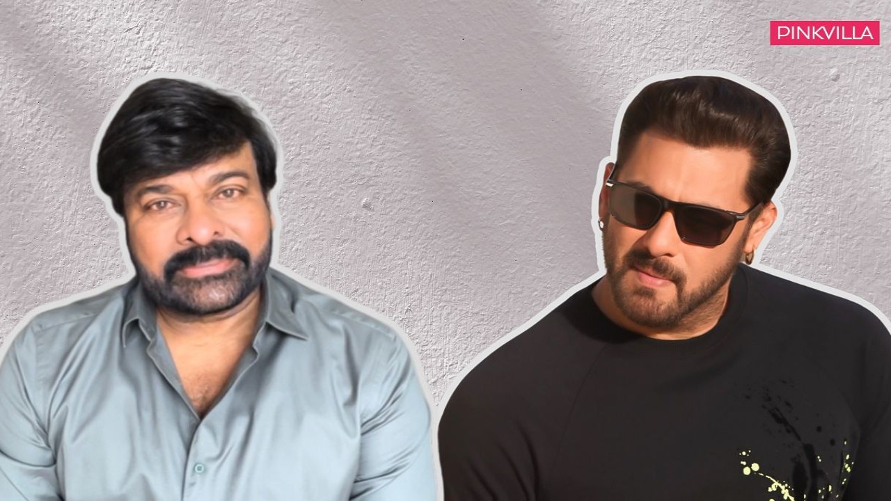 When Salman Khan complained to Chiranjeevi about Bollywood films not getting acceptance in South: ‘Our films are…’