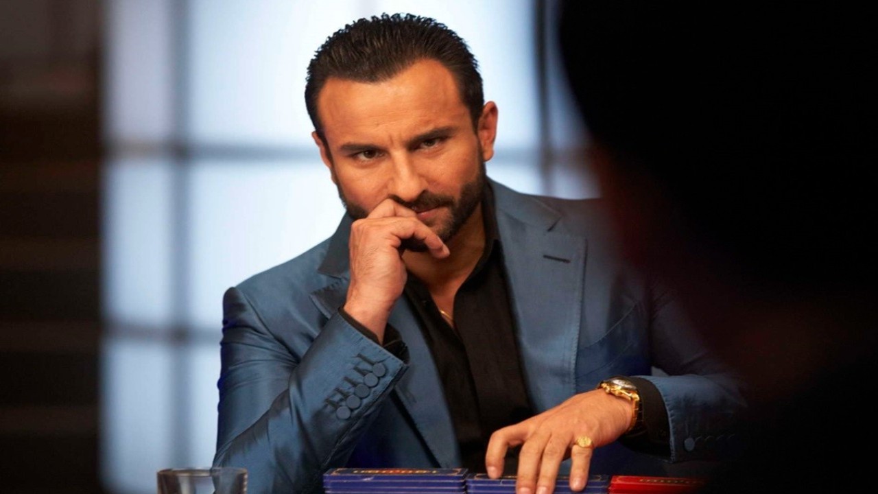 Is Saif Ali Khan planning to turn ancestral Pataudi Palace into a museum; find out   