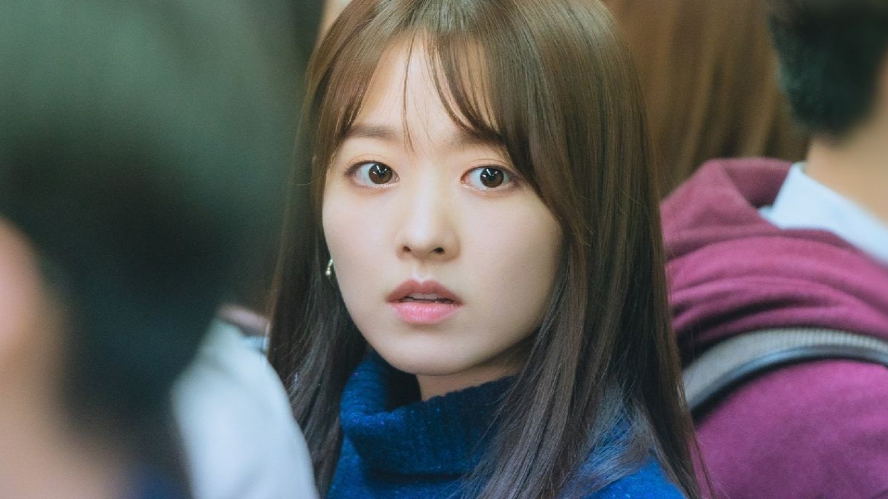 Park Bo Young: image from tvN