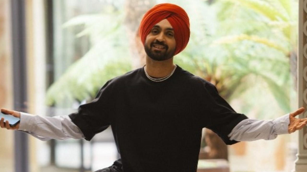 Diljit Dosanjh