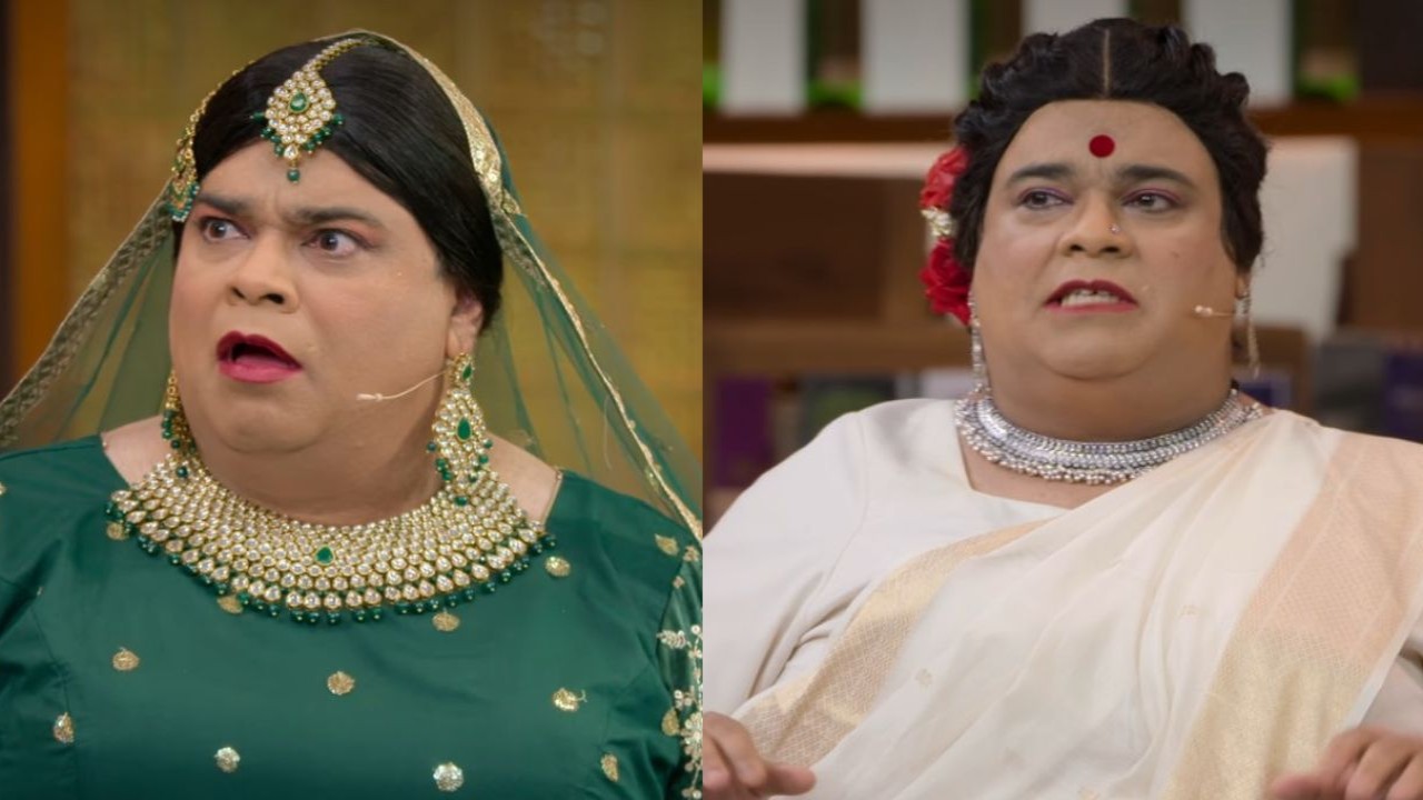 Kiku Sharda