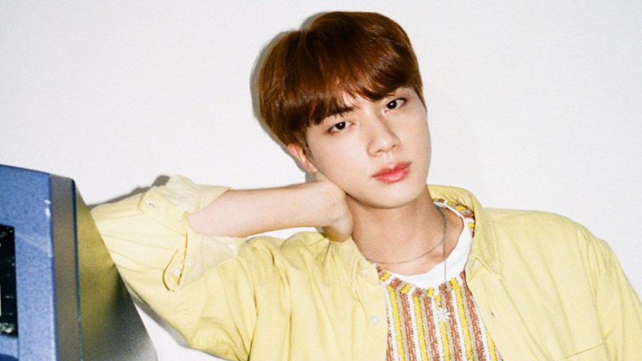 RUN JIN, Law of the Jungle, and more: Top 6 shows starring BTS member that prove his 'variety King' title