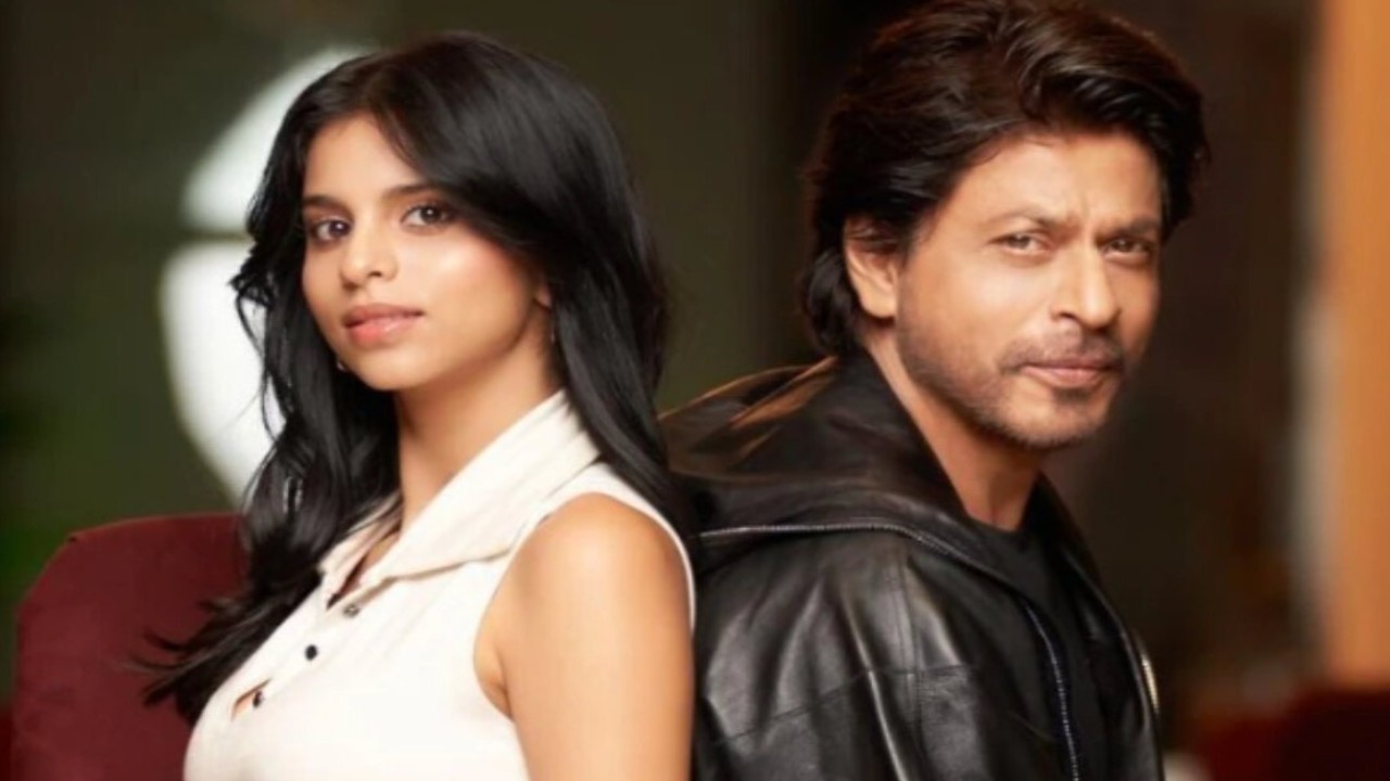 King: Shah Rukh Khan and Suhana Khan’s next to be announced on superstar's birthday? Here’s what we know