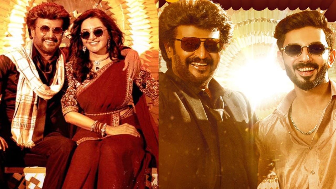 Vettaiyan first song OUT: After Kaavaalaa, Rajinikanth returns with another viral song