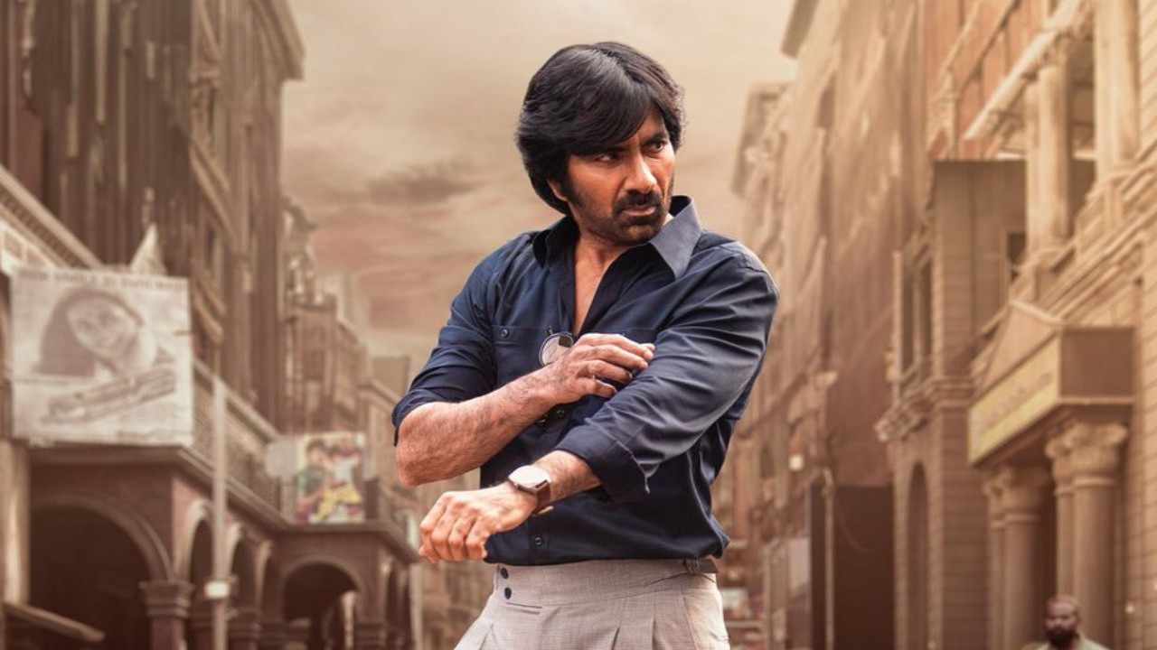 Mr Bachchan on OTT: Ravi Teja’s movie is available online on THIS streaming platform