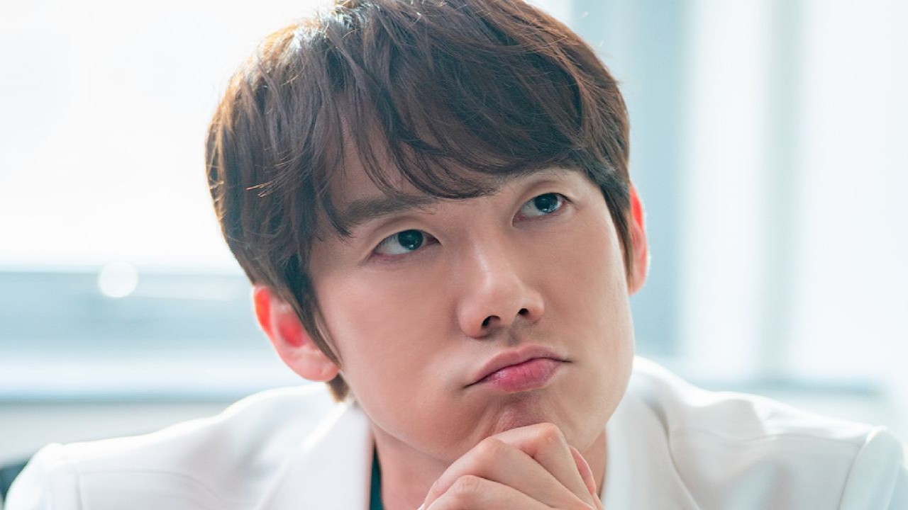 Yoo Yeon Seok: image from tvN