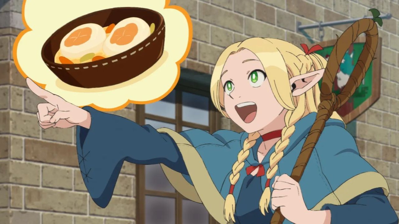 Delicious in Dungeon Season 2 Goes Into Production at Studio Trigger; Everything We Know