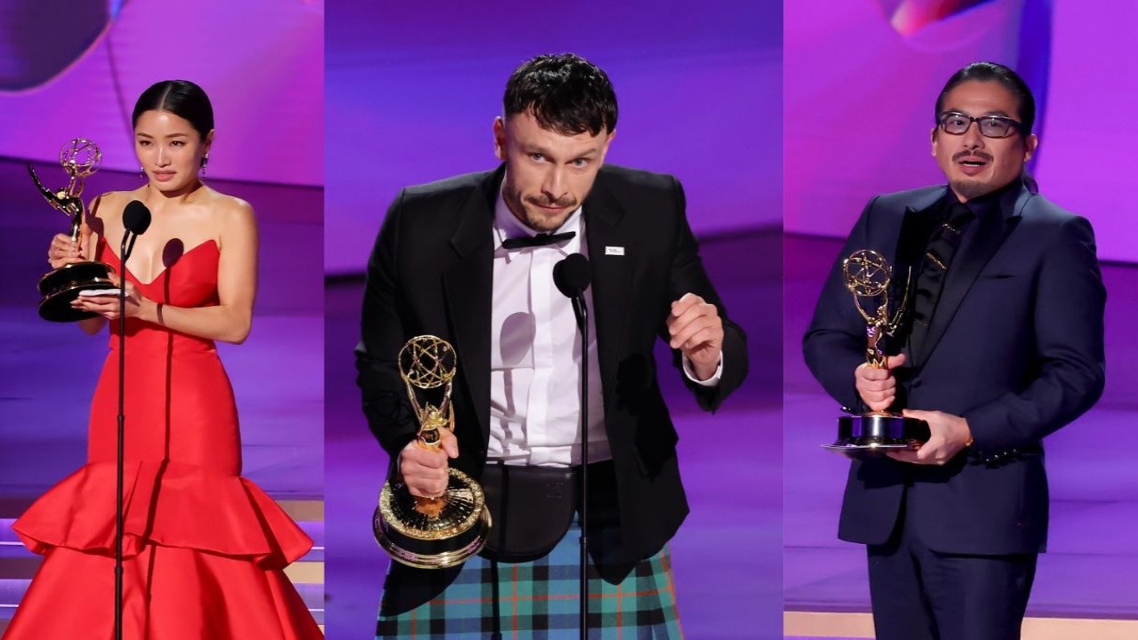 76th Primetime Emmy Awards [Image Credit- Getty Images]