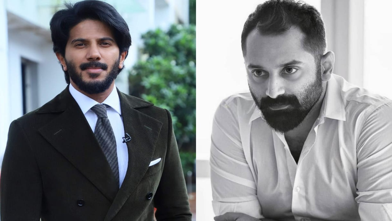  DYK Dulquer Salmaan & Fahadh Faasil were considered in lead roles for a gangster flick?