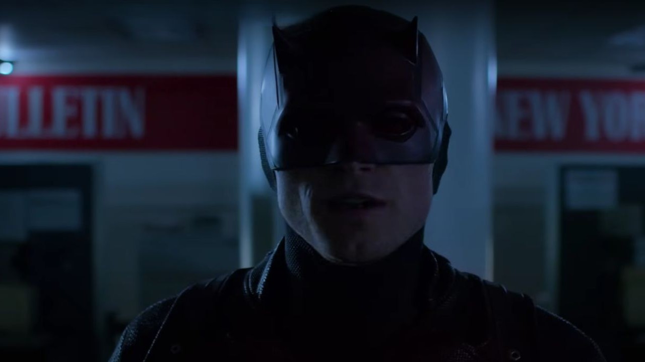 Daredevil: Born Again to have brutal action 