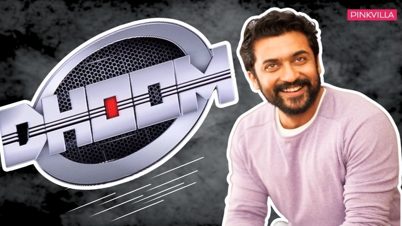 Suriya Instagram, Yash Raj Films YouTube