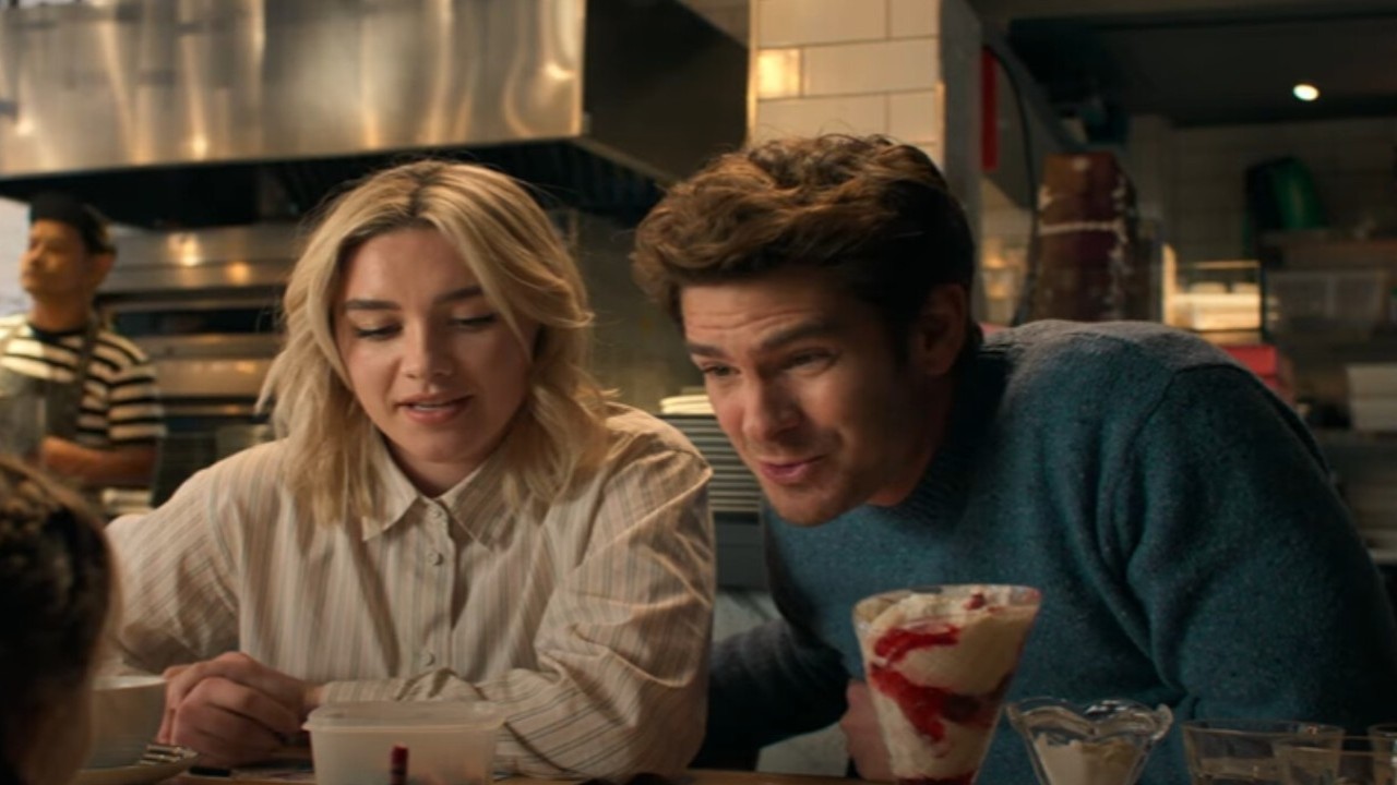 Andrew Garfield And Florence Pugh’s Rom-Com We Live In Time To Close San Sebastian Film Festival