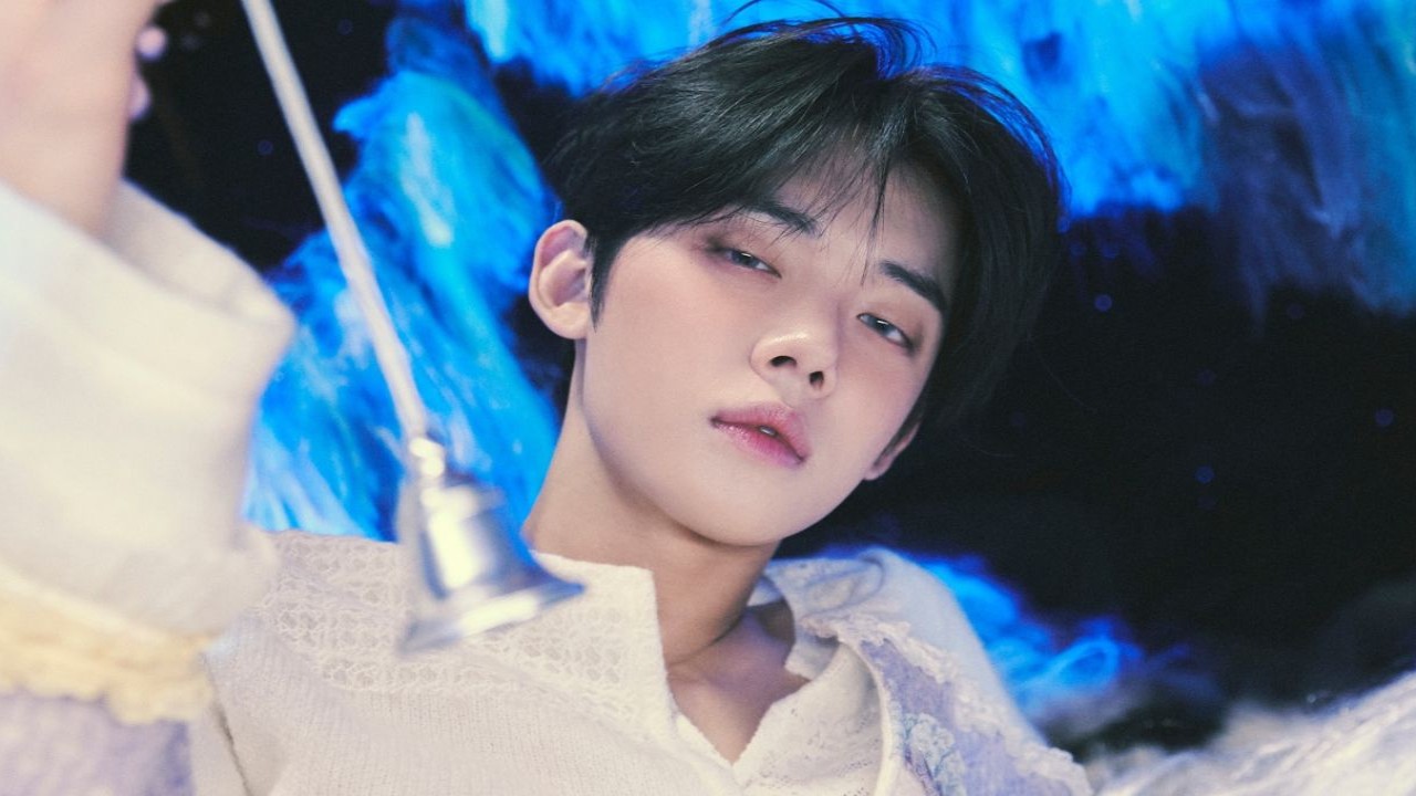 Yeonjun (Image Credits- BIGHIT MUSIC)