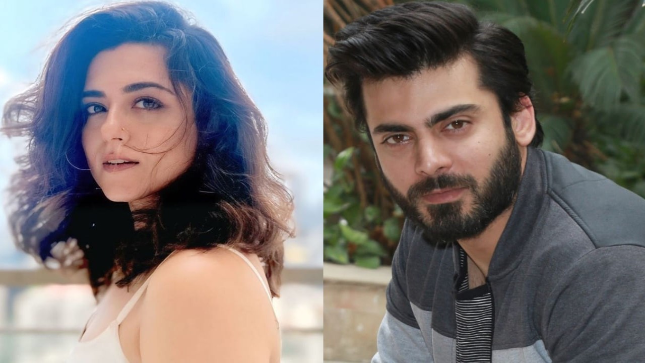 Ridhi Dogra, Fawad Khan