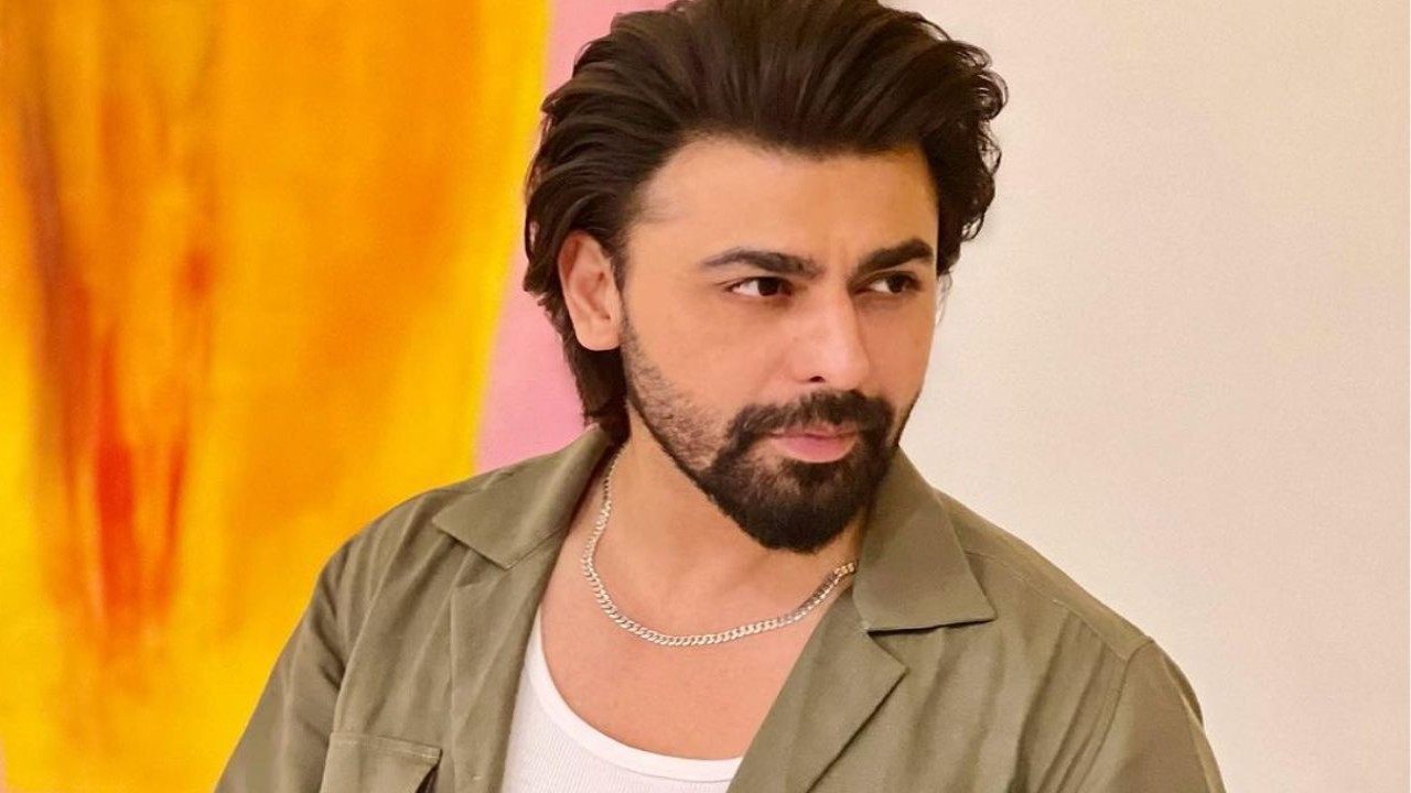 Farhan Saeed