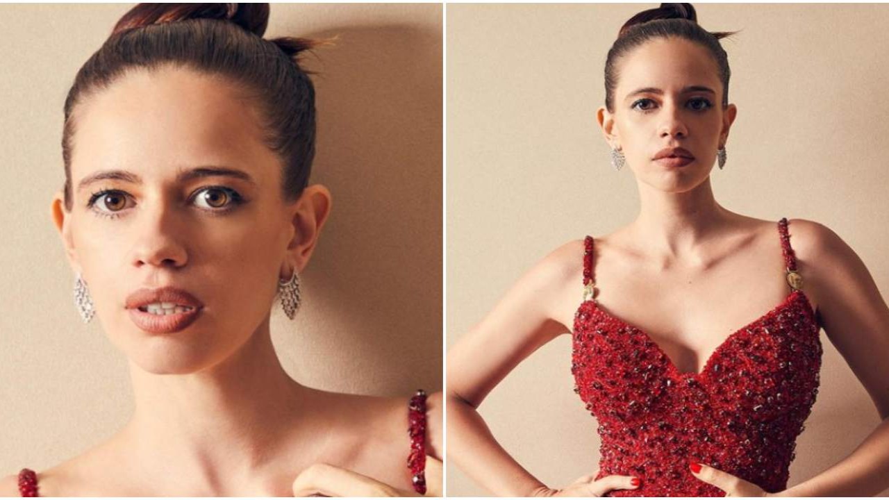 Kalki admits being in multiple relationships at once; 'Wasn’t interested in settling down'