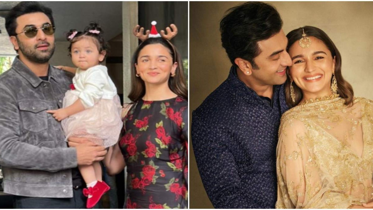 Ranbir Kapoor-Alia Bhatt’s daughter Raha’s face reveal video crossed 1 million views in 6 minutes, recalls paparazzo; reveals actor’s instructions before bringing her