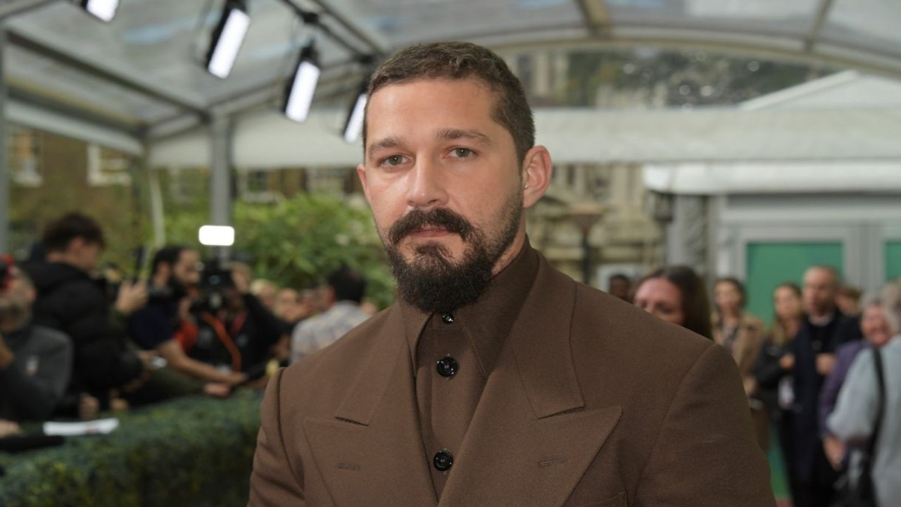 Shia LaBeouf (Image Courtesy: Getty Images)