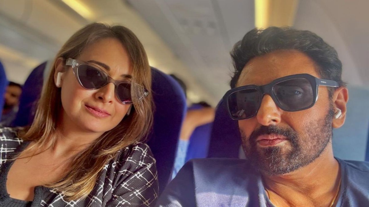 My Name Is Khan actor Parvin Dabas reveals his elder son thought he passed away after tragic accident; admits wife Preeti Jhangiani stood as ‘solid support’