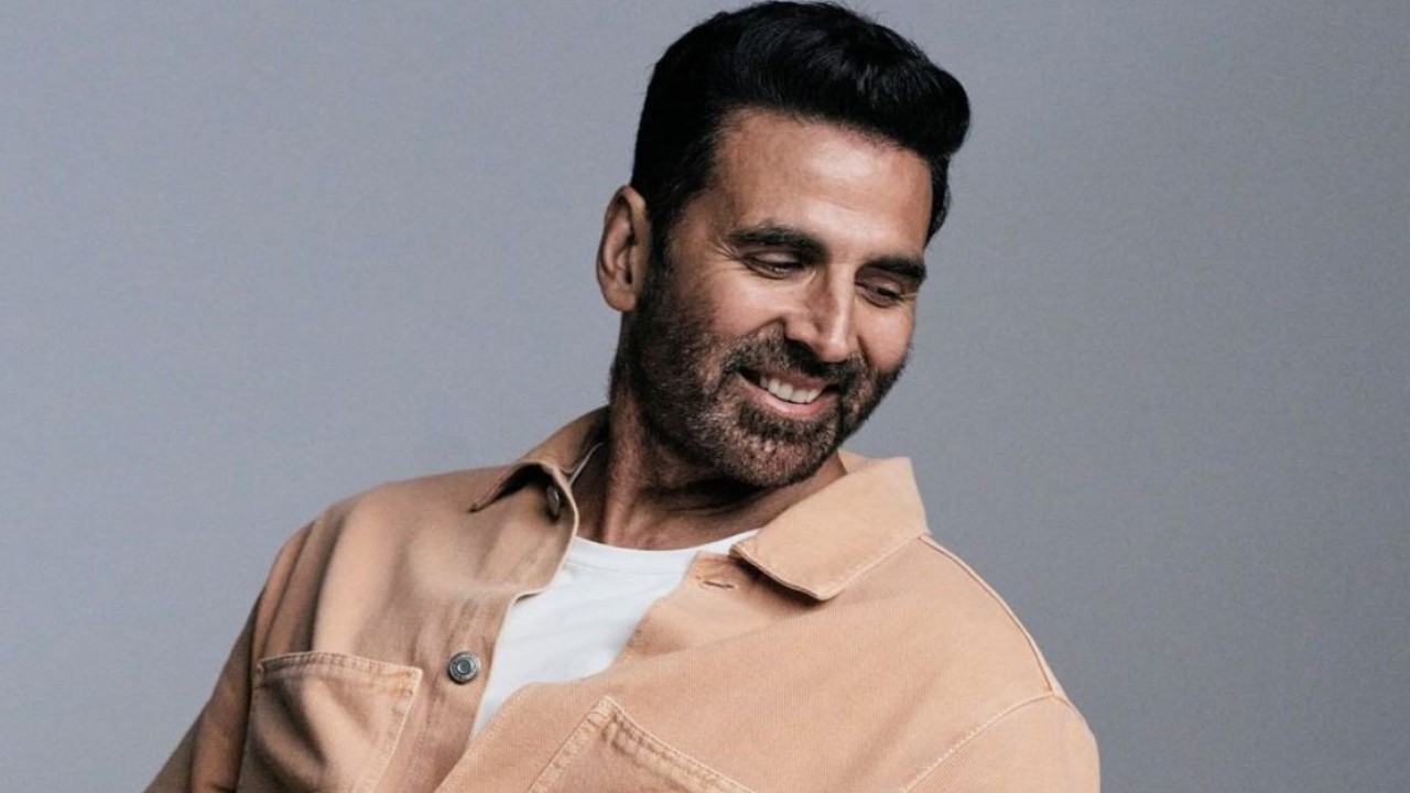 Akshay Kumar Birthday: When Govinda told Sky Force star after seeing his picture; ‘Hai chikna ha tu, hero kyu nai banta’