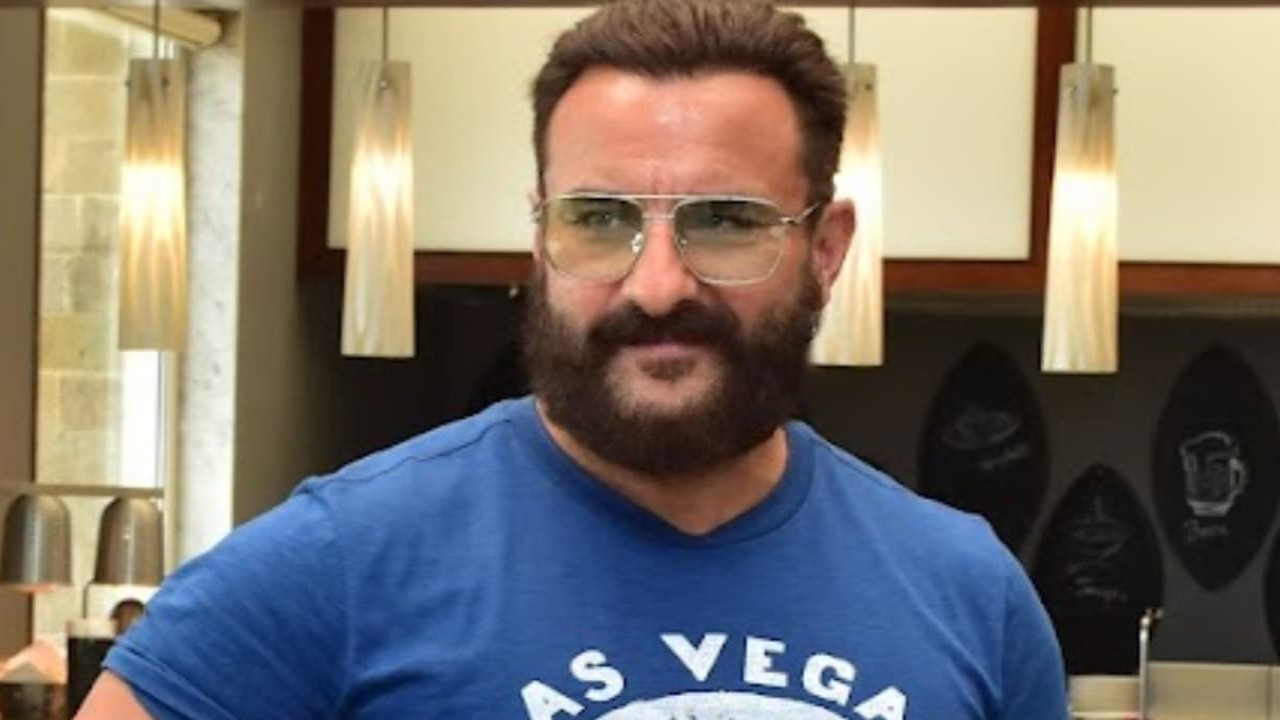 Saif Ali Khan on what Bollywood can learn from Telugu cinema: 'Treating their heroes like gods...'