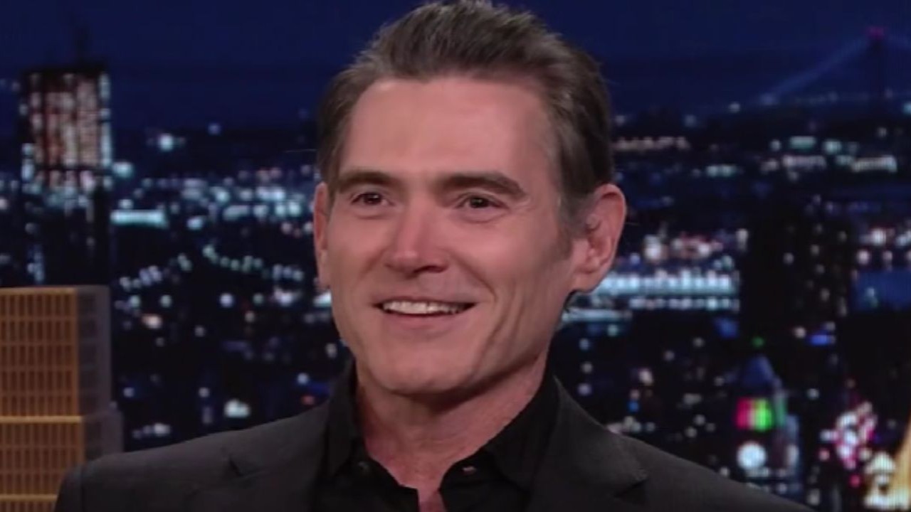 Billy Crudup (Image via YouTube/The Tonight Show Starring Jimmy Fallon)