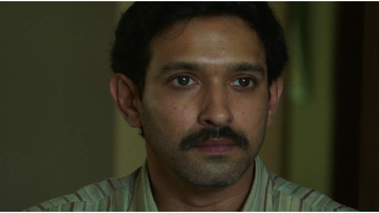 Vikrant Massey