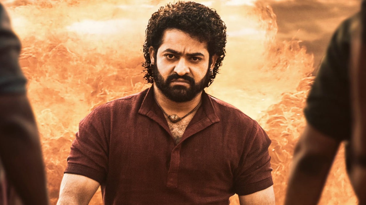 Devara to make OTT debut only after a 7-week theatrical run? Here’s what we know about Jr NTR and Janhvi Kapoor’s film