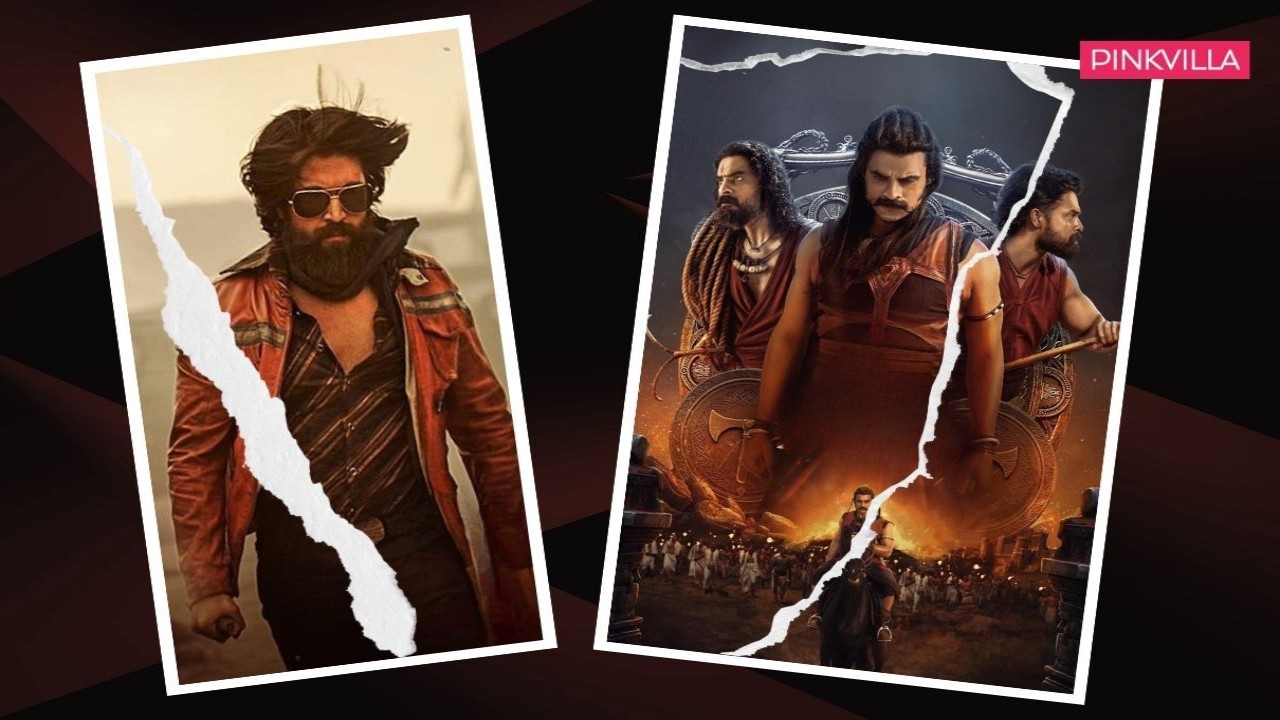 OPINION: Why is Malayalam cinema yet to create THAT big impact like KGF, despite great and big-budget films like ARM?