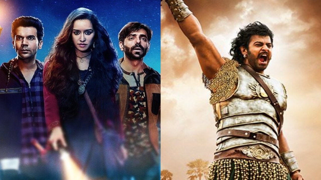 Stree 2 Third Weekend Box Office Collections: Bahubali 2’s all time record goes down after 7 long years