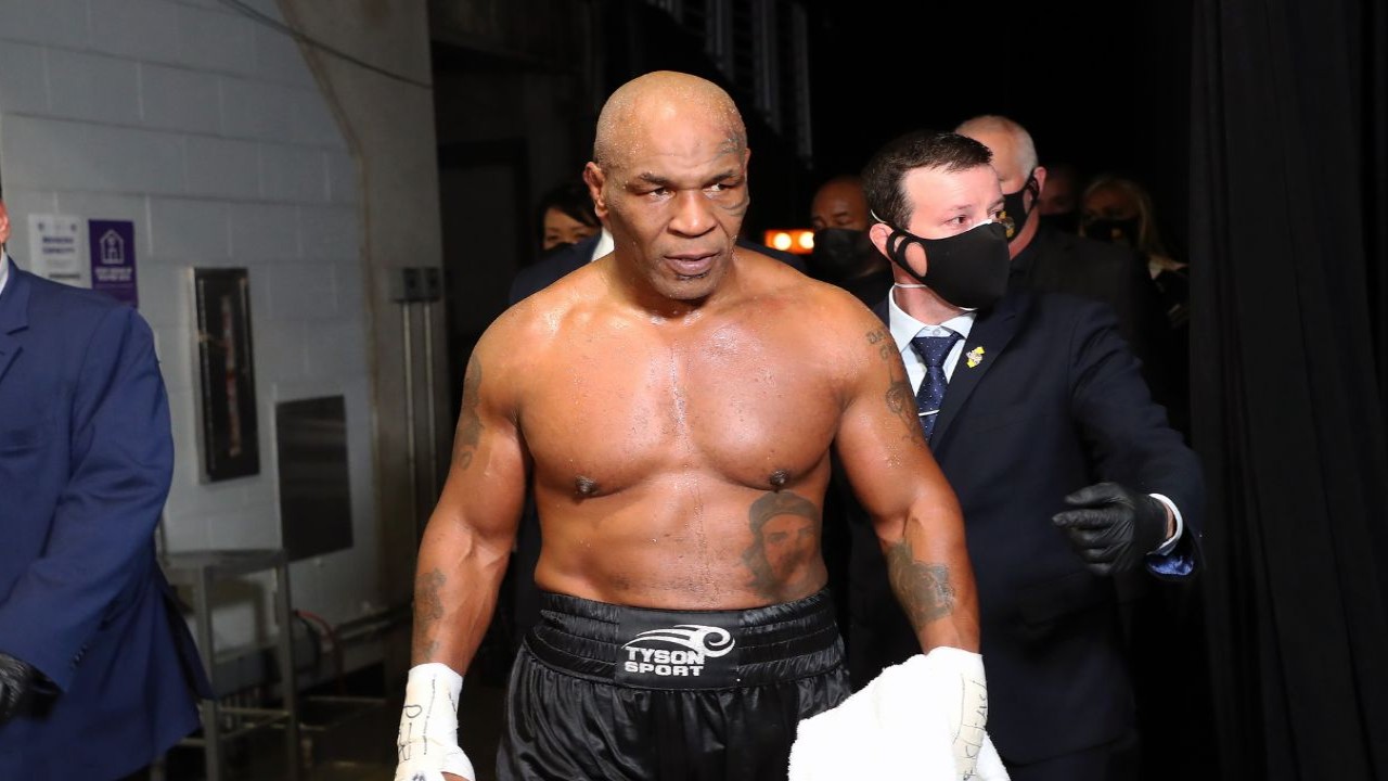 Latest Reports on Mike Tyson’s Health Assessment Escalate Tension Ahead of November Fight