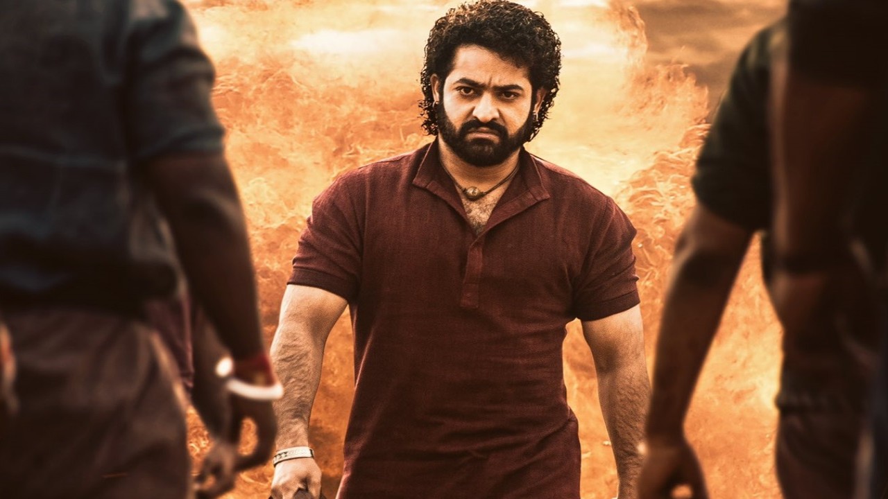 Devara Global Box Office Preview: NTR Jr ready to roar with another Rs 100 crore opening – Gigantic start on cards