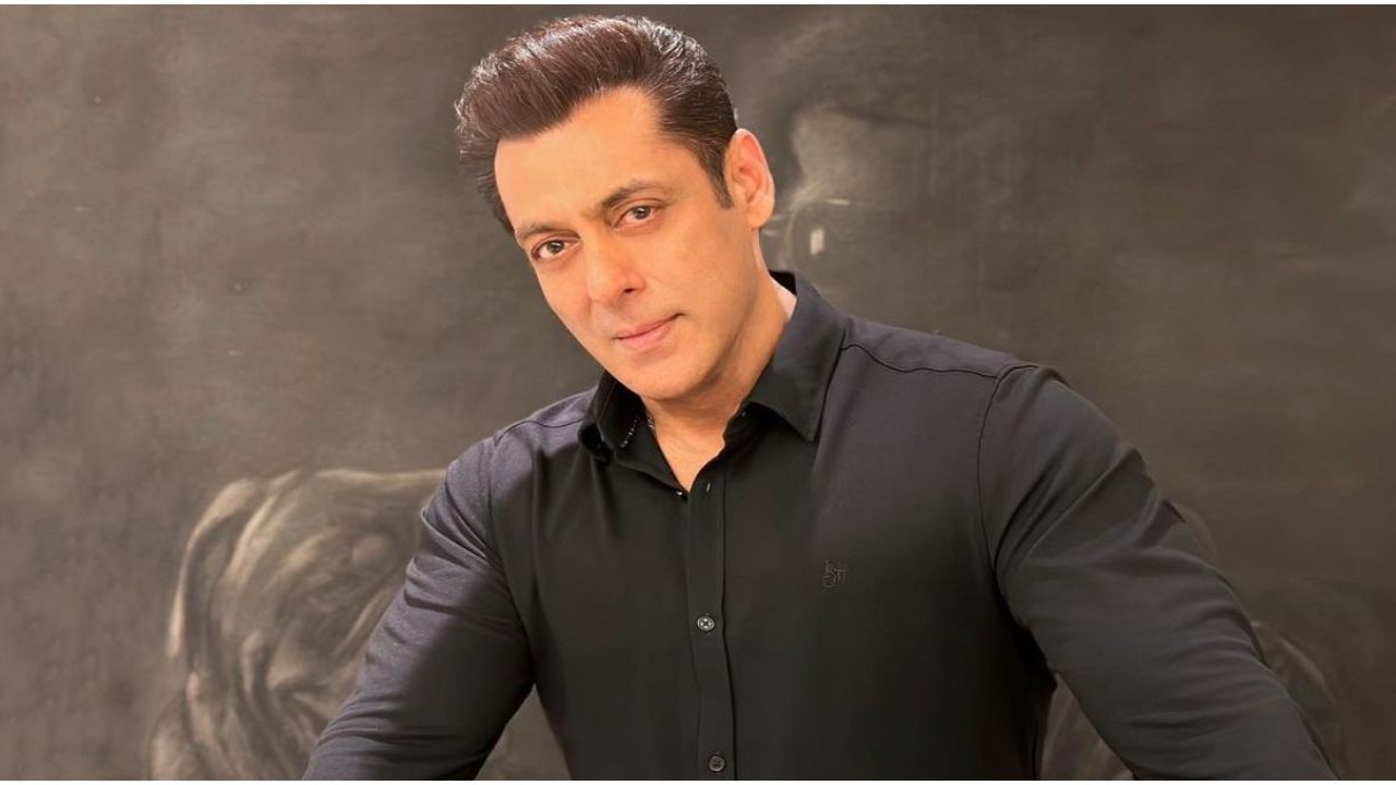 Salman Khan’s team issues ‘scam alert’; asks US fans not to buy tickets for shows mentioning actor’s name in 2024