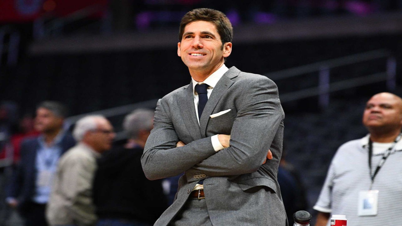 Bob Myers Reveals Reason Behind Leaving Golden State Warriors; Find Out