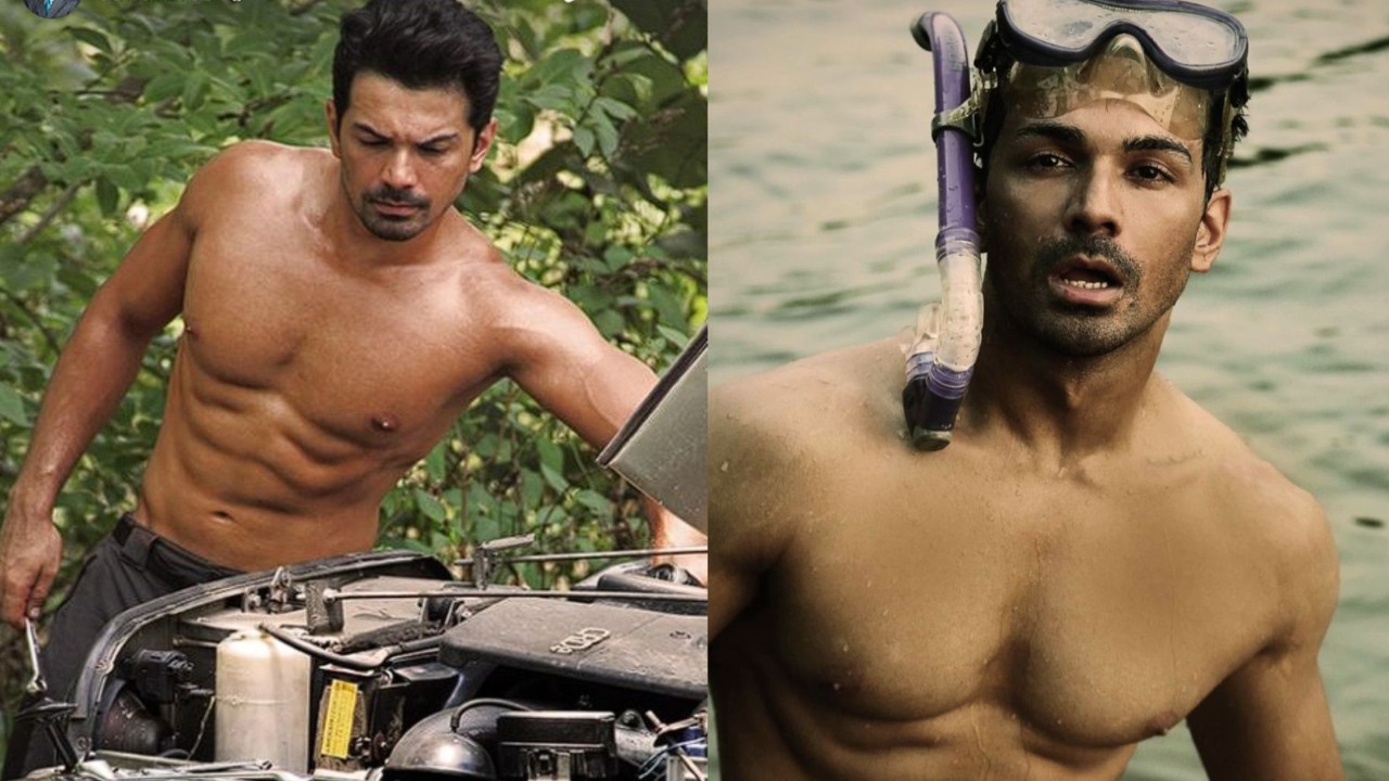 Abhinav Shukla